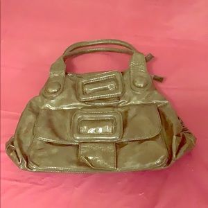 Leila Rowe handbag